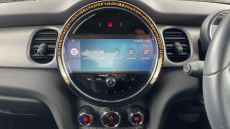 MINI Hatchback 2.0 Cooper S Exclusive 3dr Auto Petrol Hatchback